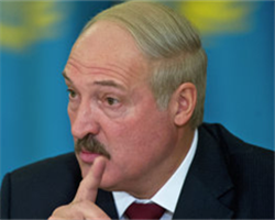Лукашенко: информация о будущем сотрудничестве "Уралкалия" и РБ – вранье