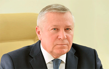 Зампред правления Нацбанка Беларуси ушел в отставку