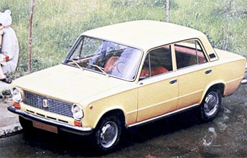 Популярный блогер рассказал о самых нелепых моделях советского автопрома