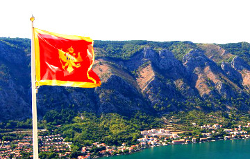 Командующего ВМС Черногории отправили в карантин за нарушение режима самоизоляции