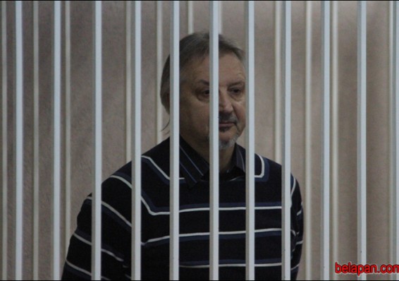 Экс-гендиректор «Цмоки-Минск» осужден на 5,5 лет