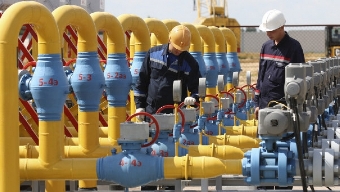 "Газпром" в полном объеме удовлетворит потребности Беларуси в природном газе