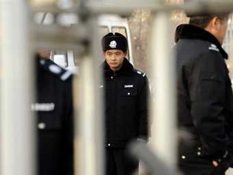 Полиция задержала застрелившего 11 родственников китайца