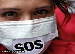 Минздрав: Ситуация с гриппом вышла неожиданной