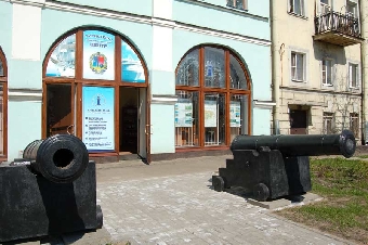 Белорусский туристско-информационный центр открылся в Москве