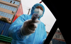 Минздрав фиксирует снижение новых случаев коронавируса в Беларуси