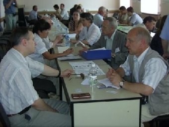 Контактно-кооперационная биржа белорусских и корейских компаний состоится 31 августа в Минске