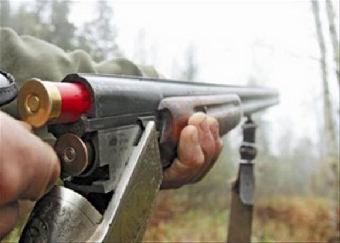 В Гомельской области охотник случайно застрелил своего знакомого