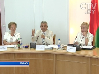 Выступления четырех кандидатов в депутаты не соответствуют Избирательному кодексу Беларуси - ЦИК