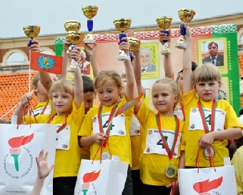 Международный гандбольный турнир на призы олимпийских чемпионов стартует в Минске
