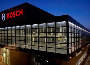 Как фильтры Bosch заботятся о «здоровье» автомобиля и самочувствии человека