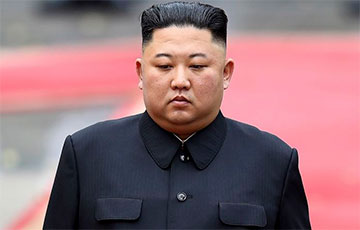 Ким Чен Ын пропустил еще одно важное мероприятие в КНДР