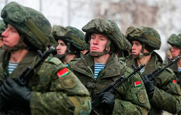 Беларусский офицер: Вражда между беларусами и русскими будет нарастать