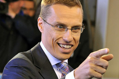 В Финляндии избран новый премьер-министр