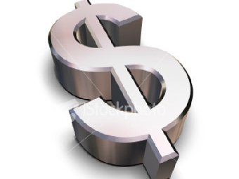 Курс белорусского рубля к доллару США в среднем за 2013 год может составить Br8,4-8,5 тыс./$1