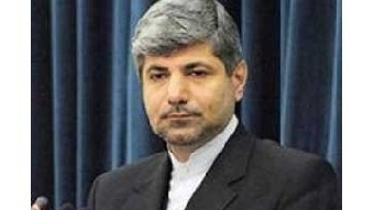 Макей выступил на саммите ДН в Тегеране