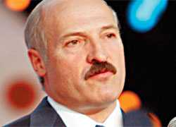 Лукашенко: В России существует сила, действующая в интересах Америки и Запада