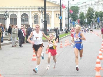 Образовательный и физкультурно-спортивный форум "Город мечты" пройдет в октябре в Беларуси