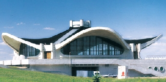 Международная специализированная выставка "Будпрагрэс-2012" открывается сегодня в Минске