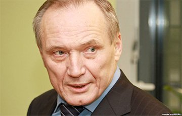 Владимир Некляев: Найдутся сотни тысяч белорусов, готовых восстать