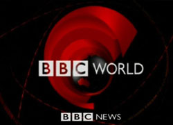 BBC World в выходные покажет сюжет про Беларусь