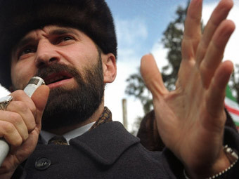В Финляндии завершился суд над братом Шамиля Басаева