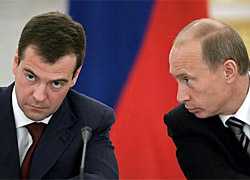 Российские чиновники обиделись на белорусские госСМИ и прервали переговоры