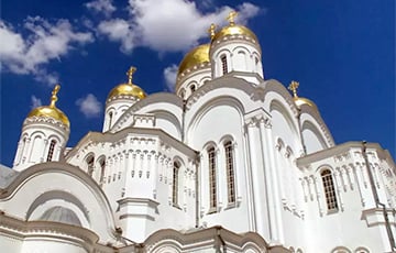 В Украине продолжают действовать 8097 церквей Московского патриархата