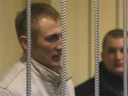 Убийцы белорусского солдата: «Мы били не больно – три удара в грудную клетку и три по голове»