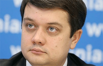 Cпикер штаба Зеленского: Постараемся реализовать инициативу «Сдай коррупционера - получи 10%»