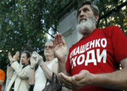 Флэш-мобы в Беларуси будут приравнены к пикетированию