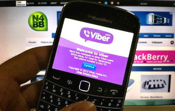 Сооснователь Viber ответил Минсвязи: Эти байты уже оплачены