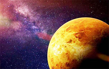 Астрономы нашли похожую на Землю планету