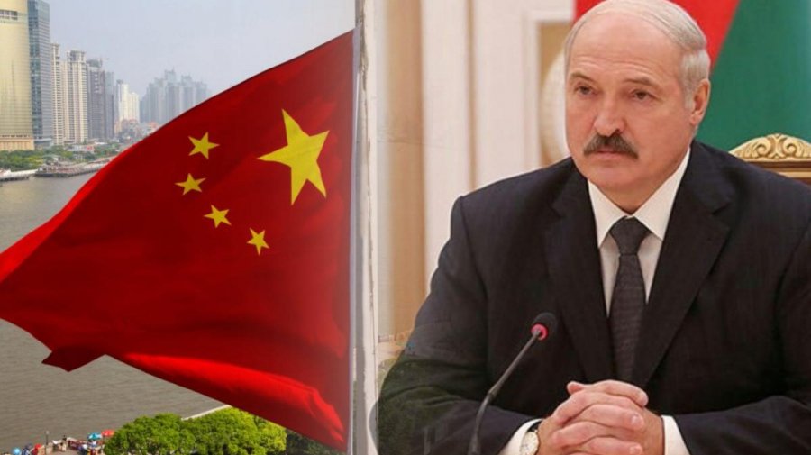 Лукашенко: Китай защищает интересы притесняемых стран