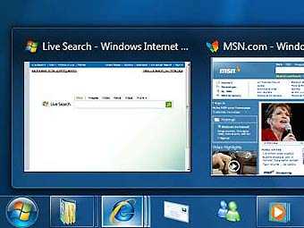 Релиз-кандидат Windows 7 появился в интернете