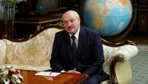 Лукашенко о тайной инаугурации: никакого секрета нет
