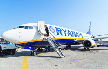 The Guardian: Rolls-Royce и British American Tobacco могут принять меры после инцидента с самолетом Ryanair