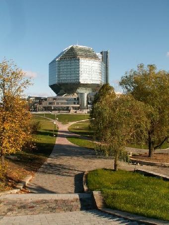В Беларуси действует 3,7 тыс. публичных библиотек с общим фондом 67,7 млн. экземпляров