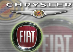 Chrysler полностью перешел во владение Fiat