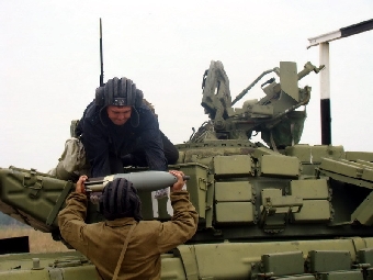 Белорусские военные проведут стрельбы из российских ЗРК на полигоне в Бурятии