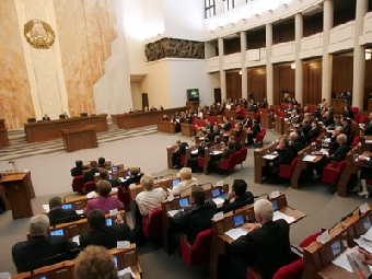 Представители парламентов Беларуси, России и Казахстана обсудят создание парламентского органа трех стран
