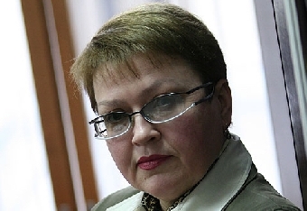 Ольга Абрамова рассказала о фальсификациях на выборах