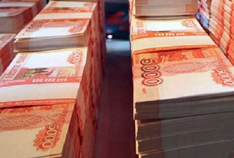 Преступная группа под руководством Коцаренко нанесла ущерб бюджету в Br20 млрд.