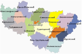 Дилерские и сервисные центры белорусской сельхозтехники планируется создать во Владимирской области