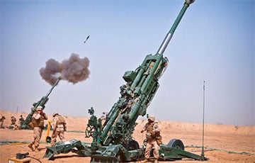 Украина получила от США сверхточные снаряды Excalibur: на что способно это оружие