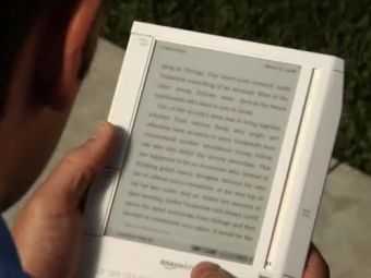 Discovery позвала Amazon в суд из-за Kindle
