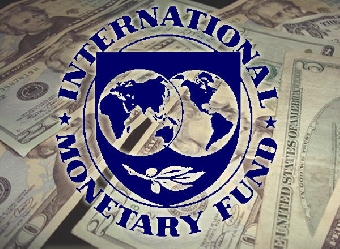 Беларусь возобновит переговоры с МВФ о новом кредите в октябре
