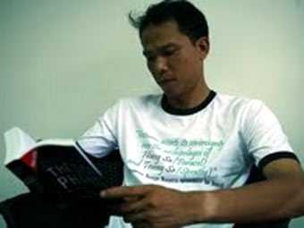 Во Вьетнаме освободили арестованного блогера