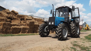 Лукашенко пообещал аграриям зарплаты в 1000 рублей