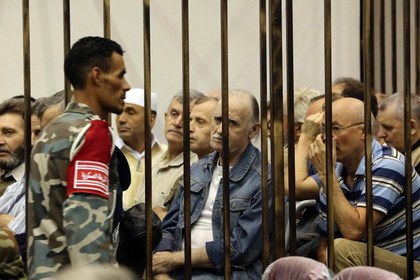 СМИ сообщили об освобождении задержанных в Ливии россиян